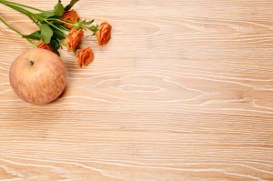 Bamboo effetto rovere 